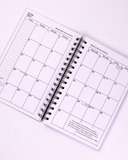 2027 SAINTS CALENDAR AND PLANNER