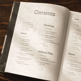 THE CATHOLIC KIDS' COOKBOOK, HOLY DAYS AND HEAVENLY FOOD