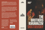 THE BROTHERS KARAMAZOV (HALLOW EDITION)