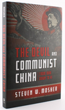 THE DEVIL AND COMMUNIST CHINA, FROM MAO DOWN TO XI