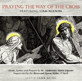 PRAYING THE WAY OF THE CROSS