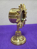SMALL RAY RELIQUARY