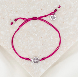 BREATHE BLESSING BRACELET