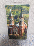 HOLY HILL PRAYER CARD BASILICA