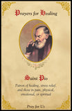 SAINT PIO HEALING ROSARY
