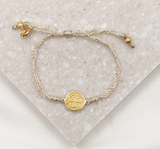 SERENITY BLESSING BRACELET