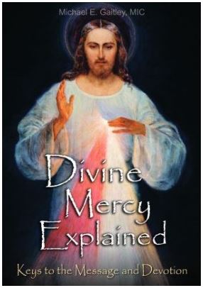 DIVINE MERCY EXPLAINED