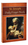 SAINT JOSEPH DAILY PRAYER BOOK