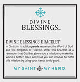 DIVINE BLESSINGS BRACELET