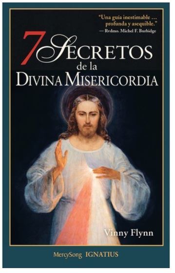 7 SECRETOS DE LA DIVINA MISERICORDIA- SPANISH EDITION