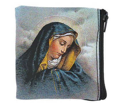 OUR LADY OF SORROWS CASE