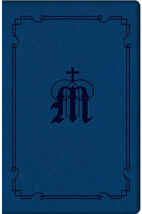 MANUAL FOR MARIAN DEVOTION