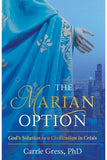 THE MARIAN OPTION - HARDCOVER