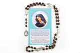 CHAPLET OF OUR LADY OF SORROWS