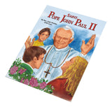 SAINT POPE JOHN PAUL II