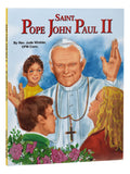 SAINT POPE JOHN PAUL II