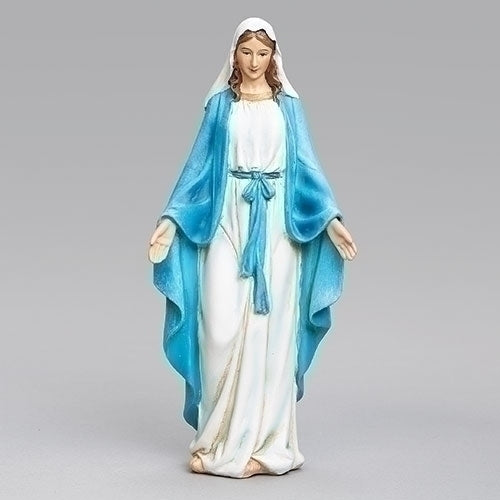 OUR LADY OF GRACE 6