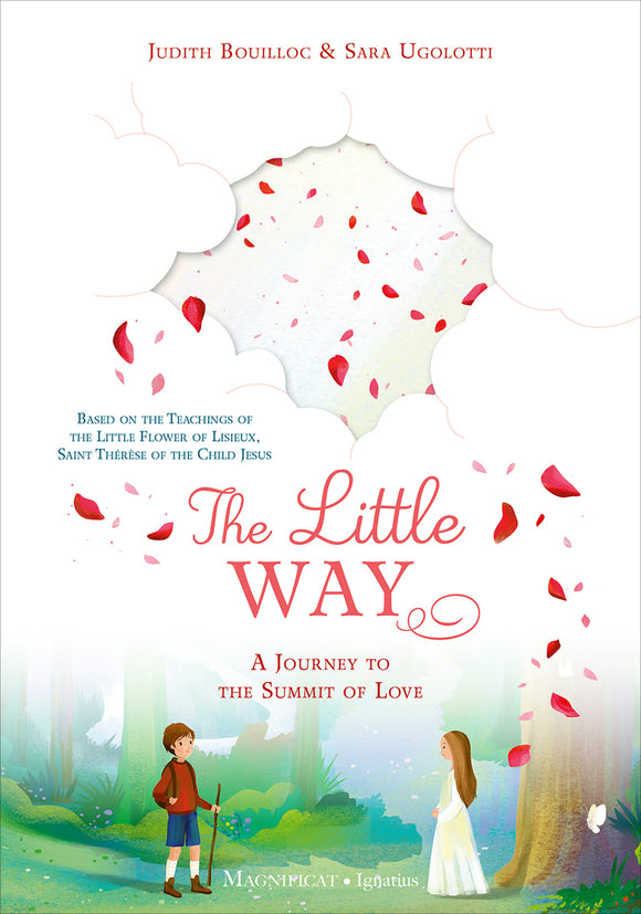 THE LITTLE WAY