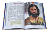 ILLUSTRATED BOOK OF SAINTS