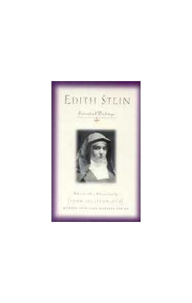 EDITH STEIN: ESSENTIAL WRITINGS