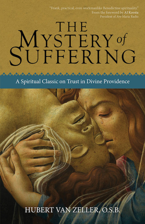 MYSTERY OF SUFFERING