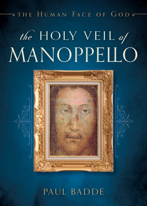 THE HOLY VEIL OF MANOPPELLO