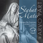 STABAT MATER - CD