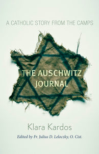 THE AUSCHWITZ JOURNAL