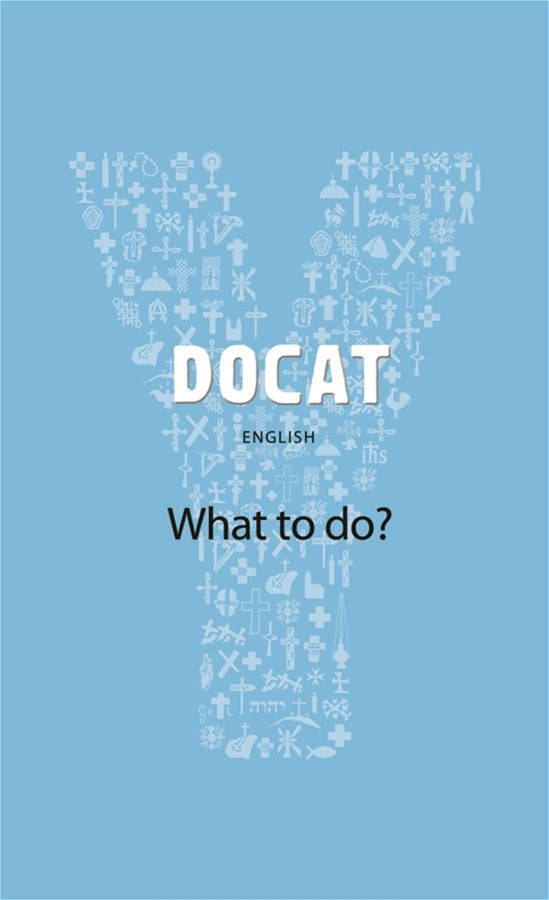 DOCAT-WHAT TO DO?