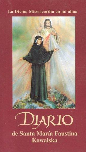 DIARIO DE SANTA MARIA FAUSTINA- SPANISH EDITION