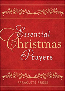 ESSENTIAL CHRISTMAS PRAYERS
