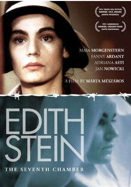 EDITH STEIN-THE SEVENTH CHAMBER