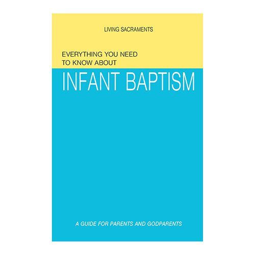 EVERYTHING YOU NEED TO KNOW ABOUT BAPTISM