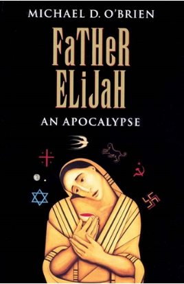 FATHER ELIJAH AN APOCALYPSE