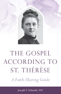 THE GOSPEL ACCORDING TO ST. THERESE