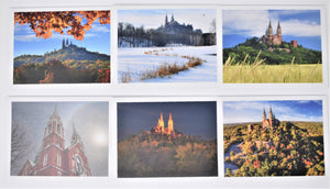 HOLY HILL NOTE CARDS