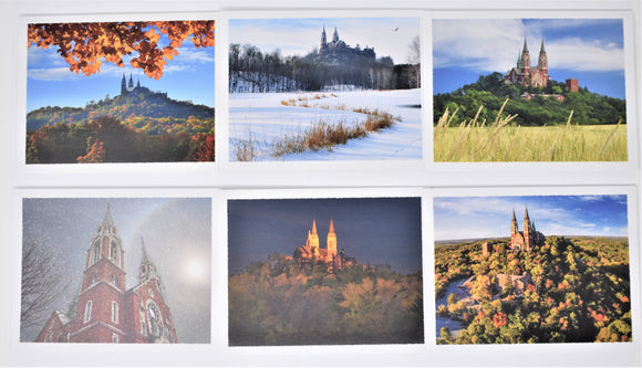 HOLY HILL NOTE CARDS