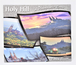 HOLY HILL PHOTOGRAPHIC ESSAY BOOK