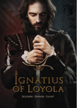 IGNATIUS OF LOYOLA