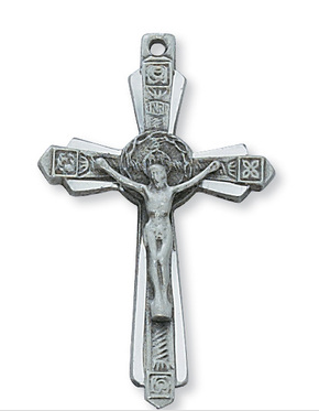 Cross/Crucifix Necklaces – Holy Hill Gift Store