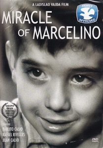 MIRACLE OF MARCELLINO