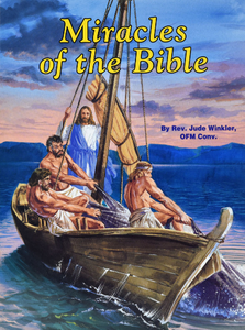 MIRACLES OF THE BIBLE