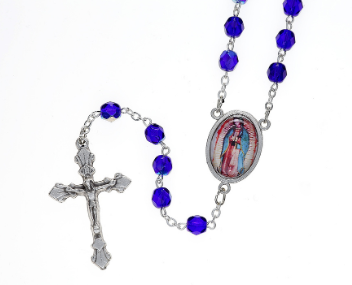 OLO GUADALUPE ROSARY