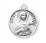ST. THERESE OF LISIEUX NECKLACE 18"