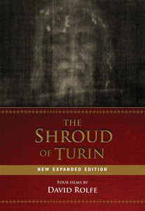 THE SHROUD OF TURIN - EXPANDED EDITION