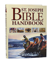 ST. JOSEPH BIBLE HANDBOOK
