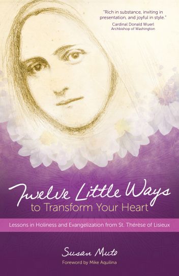 TWELVE LITTLE WAYS TO TRANSFORM YOU HEART