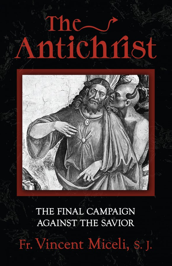 THE ANTICHRIST