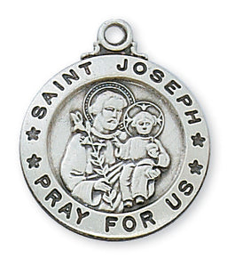St. Joseph Medal