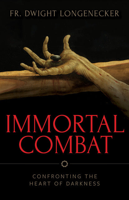 IMMORTAL COMBAT: CONFRONTING THE HEART OF DARKNESS